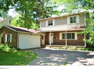 2540 Charney Rd, University Heights, OH 44118