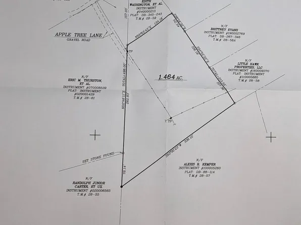 9435 Apple Tree Ln, Orange, VA 22960