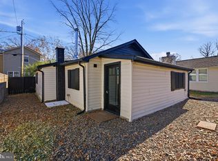 4717 Frederick Ave, Shady Side, MD 20764