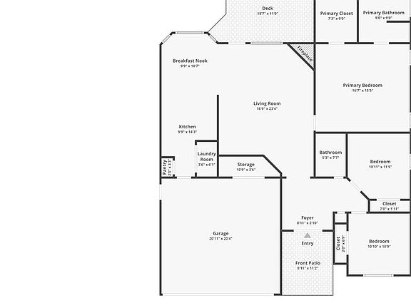 2nd image of this home