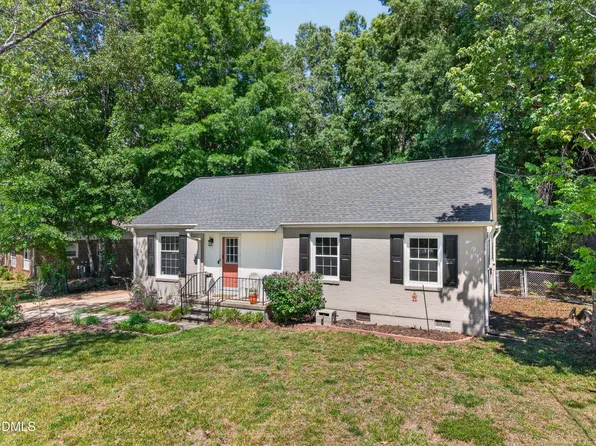 110 Temple Ln, Durham, NC 27713