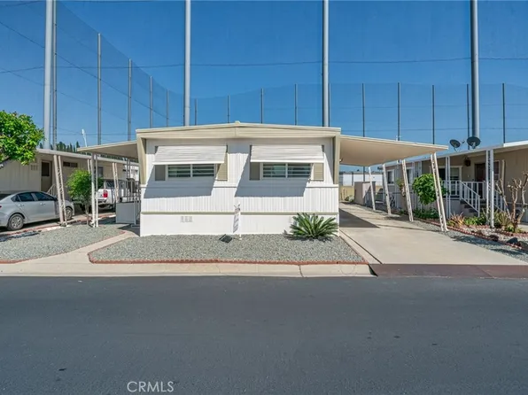 1441 Paso Real Ave Spc 45, Rowland Heights, CA 91748