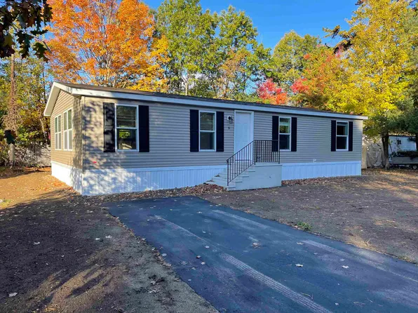 5 Vine Street, Franklin, NH 03235