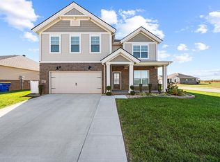 680 Big Leaf Ave, Bowling Green, KY 42104