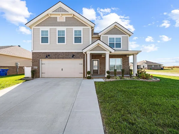 680 Big Leaf Ave, Bowling Green, KY 42104