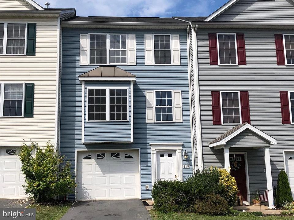 1st image of 118 Zephyr Ln