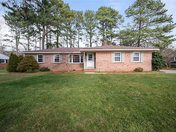 2nd image of 2316 Dodd Dr