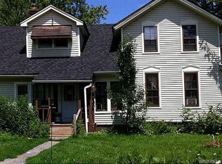 10010 Transit Rd, East Amherst, NY 14051