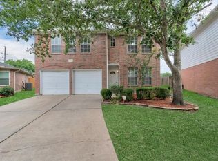19762 Twin Canyon Ct, Katy, TX 77450