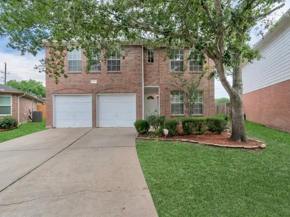 19762 Twin Canyon Ct, Katy, TX 77450