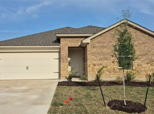 1301 Prairie Clover Rd, Killeen, TX 76543