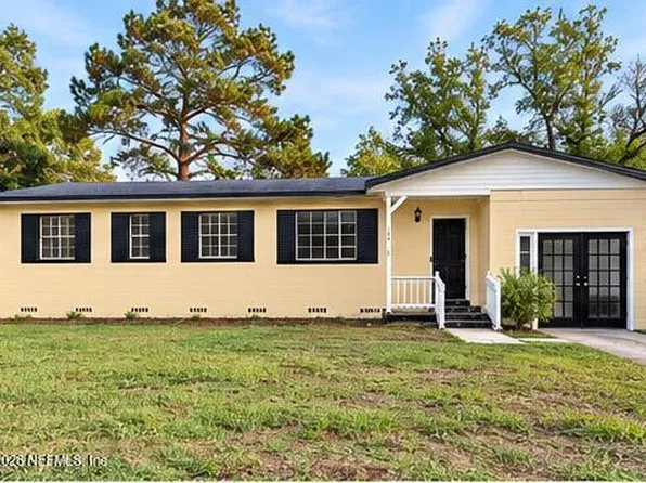 6124 Sudbury Ave, Jacksonville, FL 32210