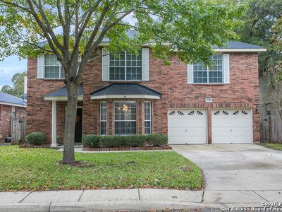 3347 Stallion Crk, San Antonio, TX, 78247
