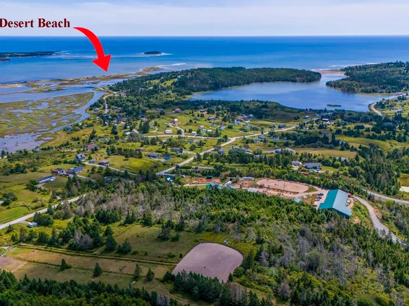 57 Conrod Rd, Halifax, NS B0J 2L0