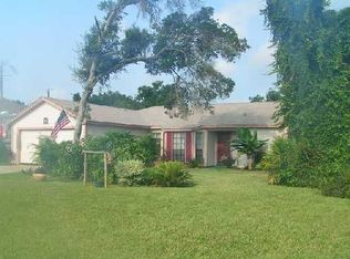 386 Elkin Ave, Deltona, FL 32738