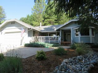 11534 Bernadine Ct, Grass Valley, CA 95949
