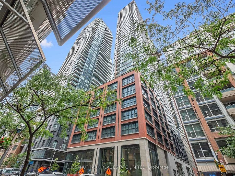 1st image of 55 Mercer St #502