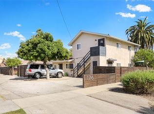 176 S 2nd Ave, Upland, CA 91786
