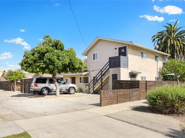 176 S 2nd Ave, Upland, CA 91786