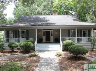 118 N Marsh Rd, Savannah, GA 31410