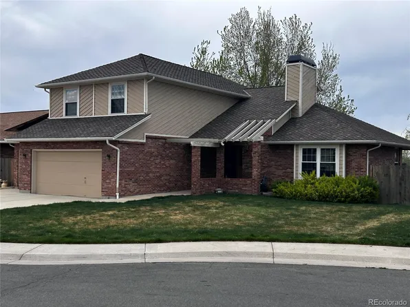11726 W 74th Way, Arvada, CO 80005