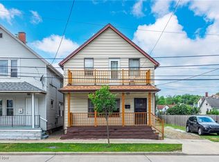 2960 Fulton Rd, Cleveland, OH 44113