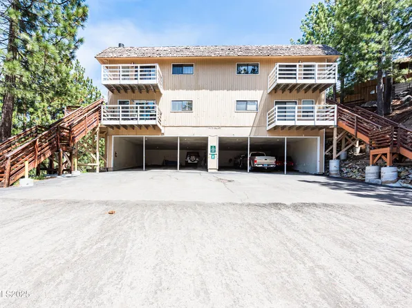 769 Tina Ct #H, Stateline, NV 89449