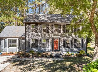 14 Eden Dr, Smithfield, NC 27577