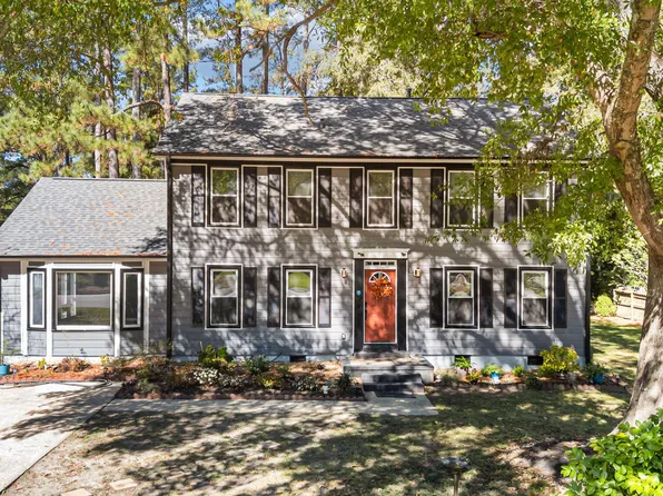 14 Eden Dr, Smithfield, NC 27577