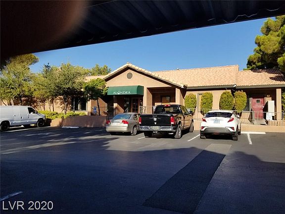 3rd image of 2451 Rainbow Blvd #2160