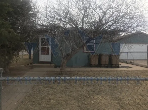 518 E Hancock St, Laramie, WY 82072