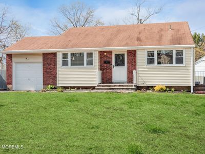 10 Gibson Drive, Hazlet, NJ, 07730