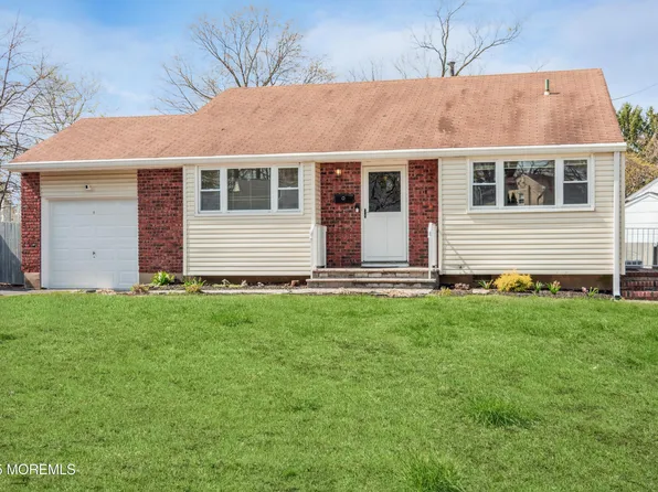 10 Gibson Drive, Hazlet, NJ 07730