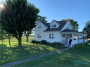 17173 County Road 146, Paulding, OH 45879