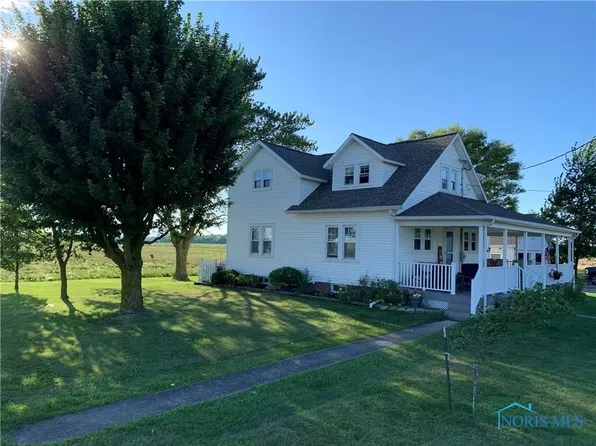 17173 County Road 146, Paulding, OH 45879