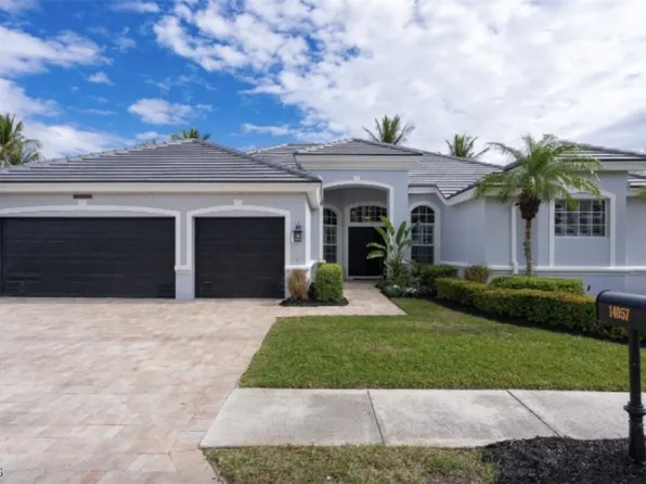 14057 Shimmering Lake Ct, Fort Myers, FL 33907