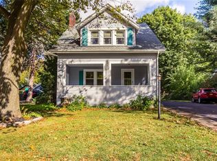 326 Fairport Rd, East Rochester, NY 14445