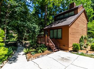 47 N Garden Ct, Fletcher, NC 28732