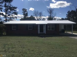1222 Hill Ave, Millen, GA 30442