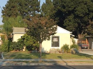 41158 Roberts Ave, Fremont, CA 94538