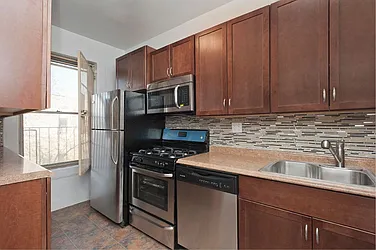 Rented by Demsker Realty