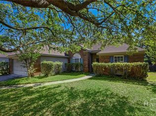 139 Pampas Drive, Pooler, GA 31322