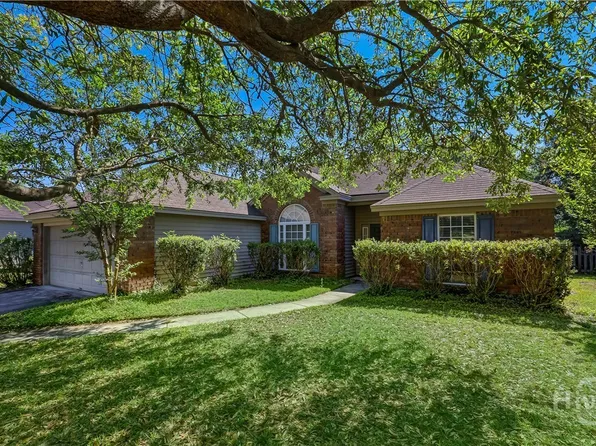 139 Pampas Drive, Pooler, GA 31322