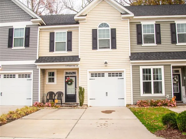 640 Revival Ln, Virginia Beach, VA 23462