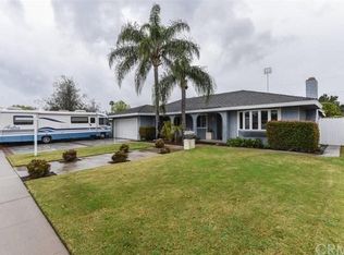 13291 Fairmont Way, Santa Ana, CA 92705