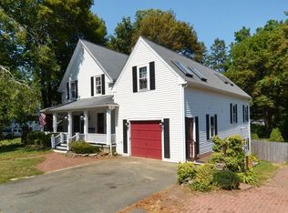 176 Chapel St, Abington, MA 02351