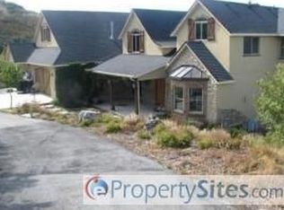 2546 S Maple Hills Dr, Bountiful, UT 84010