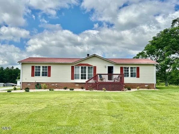 2579 John Brewer Rd, Leasburg, NC 27291
