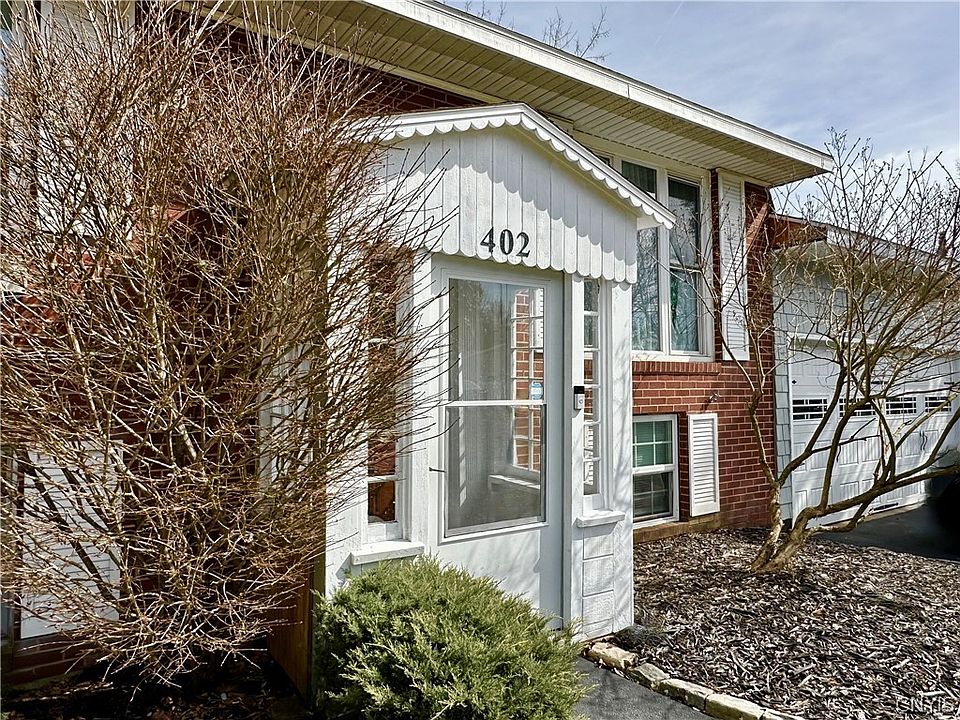 402 Northrup Dr, Utica, NY 13502 Zillow