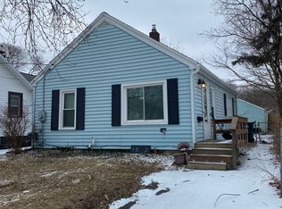 1532 Ohio Ave, Lansing, MI 48906